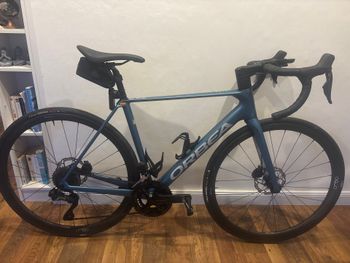 Orbea, Orca M35i