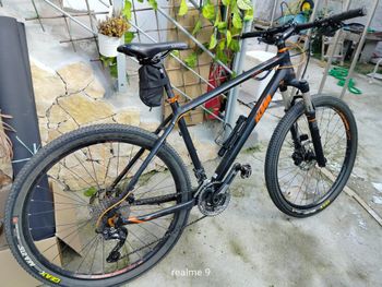 Used KTM Ultra 1964 2017 MTB