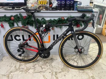 Wilier, Zero SL