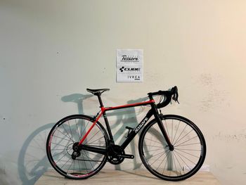 Used Other Brands Tessiore Cavallaria 2014 Road & Gravel