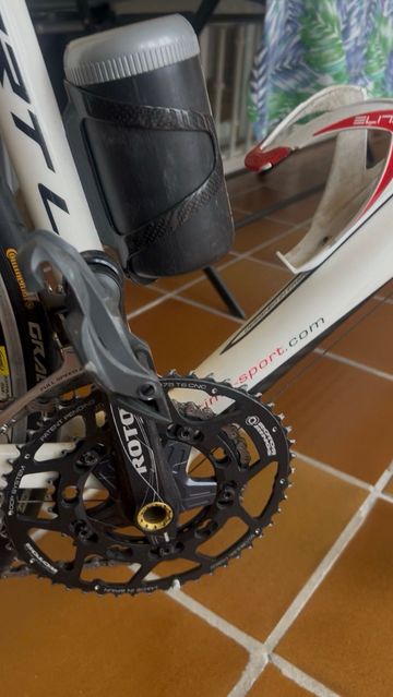 Used TIME SPEEDER S 2014 Road & Gravel, White — image 3 of 8