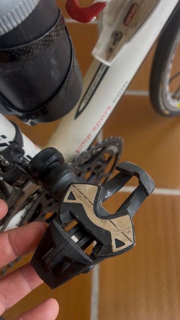 Used TIME SPEEDER S 2014 Road & Gravel, White — image 6 of 8