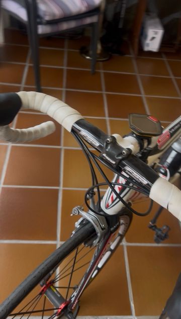 Used TIME SPEEDER S 2014 Road & Gravel, White — image 4 of 8