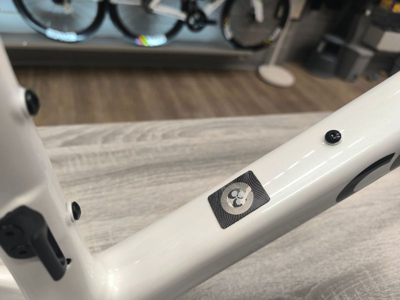 Použité Colnago V5rs 2026 Road & Gravel — obrázek 4 z 6
