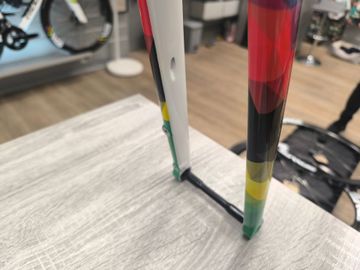 Použité Colnago V5rs 2026 Road & Gravel — obrázek 5 z 6