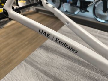 Použité Colnago V5rs 2026 Road & Gravel — obrázek 6 z 6