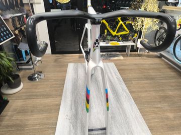 Gebrauchtes Colnago Y1rs 2026 Road & Gravel, Weiß — Bild 4 von 6