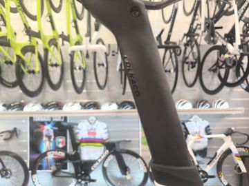 Gebrauchtes Colnago Y1rs 2026 Road & Gravel, Weiß — Bild 5 von 6