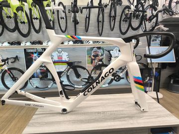 Used Colnago Y1rs 2026 Road & Gravel