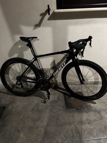 Giant, Tcr Shimano Dura Ace Di2