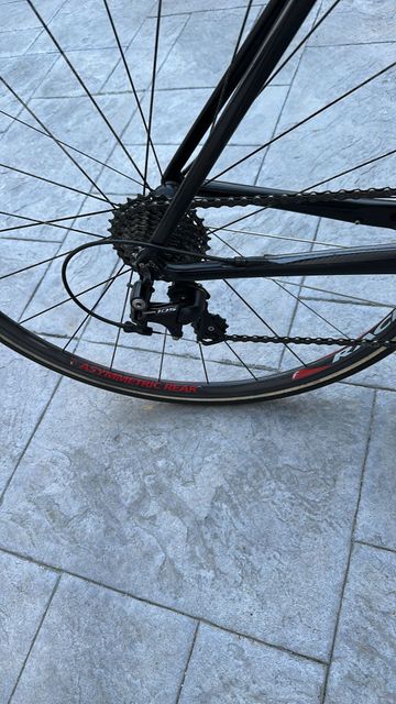 Used Giant Tcr Shimano Dura Ace Di2 2019 Road & Gravel, Black — image 5 of 8