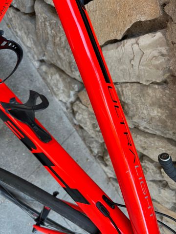 Brugt BH ULTRALIGHT ULTEGRA 2018 Road & Gravel — billede 7 af 13