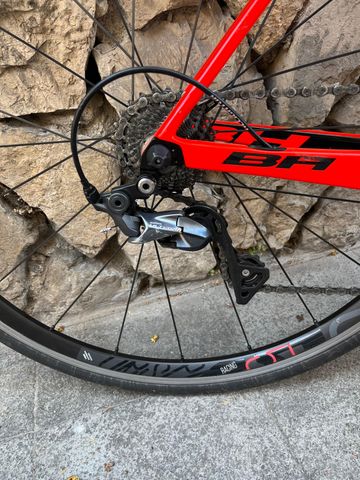 Gebrauchtes BH ULTRALIGHT ULTEGRA 2018 Road & Gravel