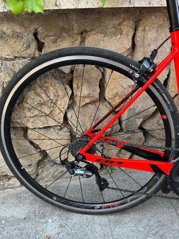 Brugt BH ULTRALIGHT ULTEGRA 2018 Road & Gravel — billede 10 af 13