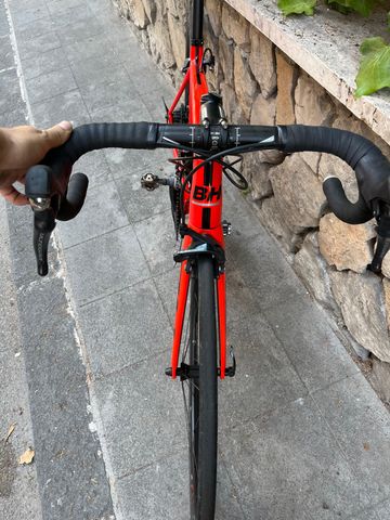 Brugt BH ULTRALIGHT ULTEGRA 2018 Road & Gravel — billede 8 af 13