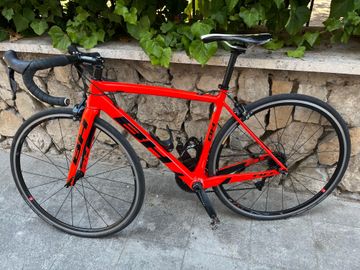 Brugt BH ULTRALIGHT ULTEGRA 2018 Road & Gravel — billede 2 af 13