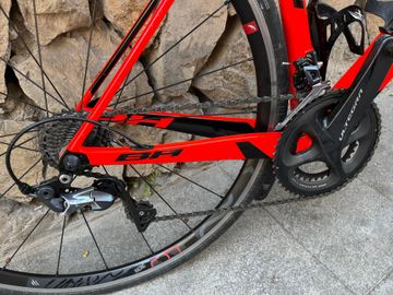 Used BH ULTRALIGHT ULTEGRA 2018 Road & Gravel