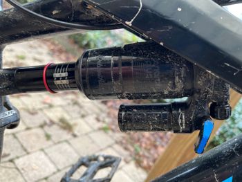 Used Specialized Enduro Comp 2014 2014 Mountainbike, Black — image 13 of 19