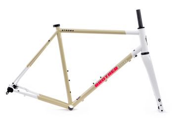 Used Brother Cycles Stroma Rubble 2025 Frameset 2025 Road & Gravel