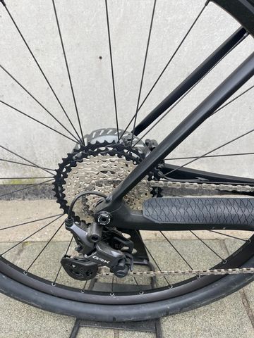 Gebrauchtes Other Brands Vink Beach 2024 Mountainbike, Schwarz — Bild 3 von 3