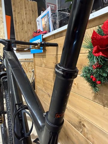 Tweedehands Scott Scale SRAM XX1 Eagle 2024 Mountainbike — afbeelding 7 van 7