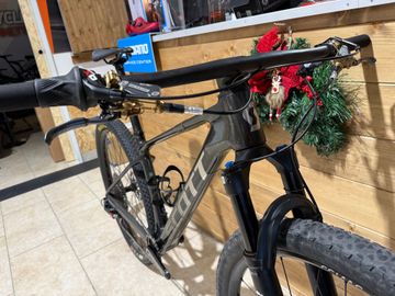 Tweedehands Scott Scale SRAM XX1 Eagle 2024 Mountainbike — afbeelding 4 van 7