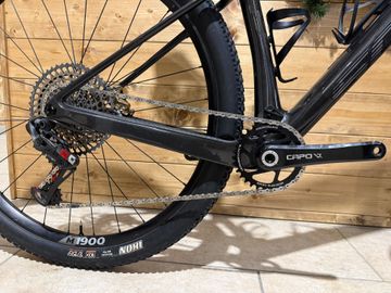 Tweedehands Scott Scale SRAM XX1 Eagle 2024 Mountainbike — afbeelding 3 van 7