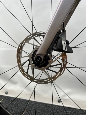 Brugt Giant TCX Advanced Pro 1 2024 2024 Road & Gravel — billede 11 af 15