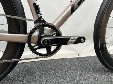Brugt Giant TCX Advanced Pro 1 2024 2024 Road & Gravel — billede 13 af 15