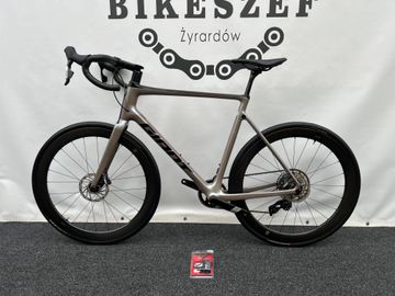Brugt Giant TCX Advanced Pro 1 2024 2024 Road & Gravel — billede 3 af 15