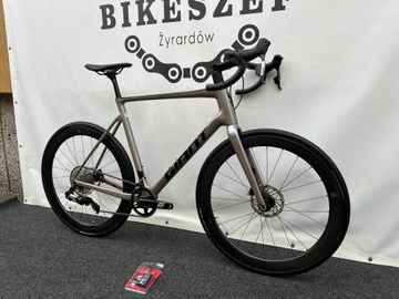 Brugt Giant TCX Advanced Pro 1 2024 2024 Road & Gravel — billede 15 af 15