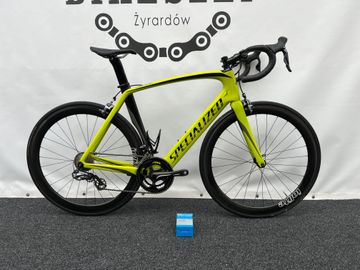 Brugt Specialized Venge Di2 2018 Road & Gravel — billede 2 af 14