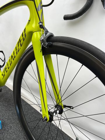 Brugt Specialized Venge Di2 2018 Road & Gravel — billede 13 af 14