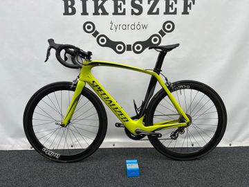 Brugt Specialized Venge Di2 2018 Road & Gravel — billede 3 af 14