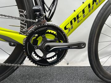 Brugt Specialized Venge Di2 2018 Road & Gravel — billede 12 af 14