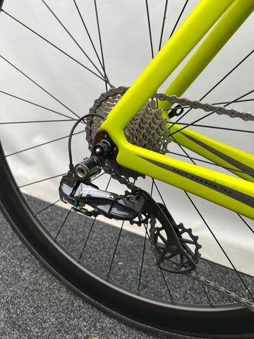 Brugt Specialized Venge Di2 2018 Road & Gravel — billede 11 af 14