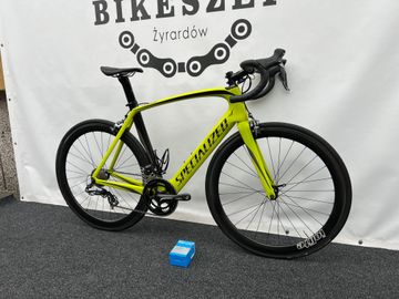 Brugt Specialized Venge Di2 2018 Road & Gravel — billede 14 af 14