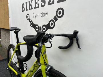 Brugt Specialized Venge Di2 2018 Road & Gravel — billede 8 af 14