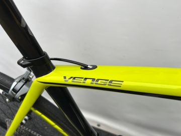 Brugt Specialized Venge Di2 2018 Road & Gravel — billede 5 af 14