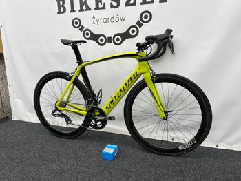 Specialized, Venge Di2