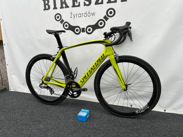 Used Specialized Venge Di2 2018 Road & Gravel