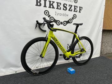 Brugt Specialized Venge Di2 2018 Road & Gravel — billede 4 af 14
