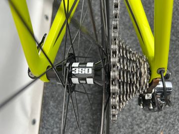 Brugt Specialized Venge Di2 2018 Road & Gravel — billede 10 af 14