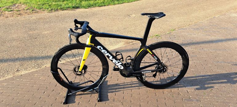 S5 Disc Bike Cervelo S5 Force Axs Cervélo New S5 Road Bike Frame