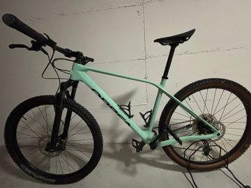 Brugt Orbea Alma 2022 MTB