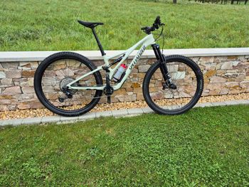 Specialized, Stumpjumper Comp 2022