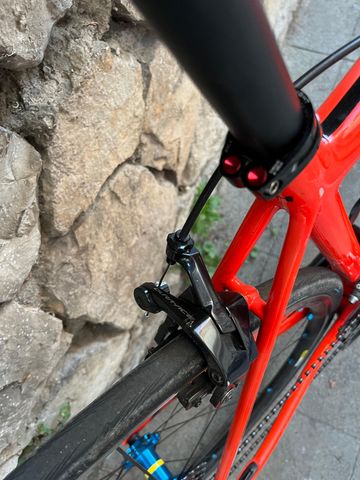 Käytetty BH ULTRALIGHT DURA-ACE 2017 Road & Gravel