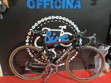 Brugt Pinarello Dogma F8 Dura-Ace Di2 Bike 2015 2015 Road & Gravel