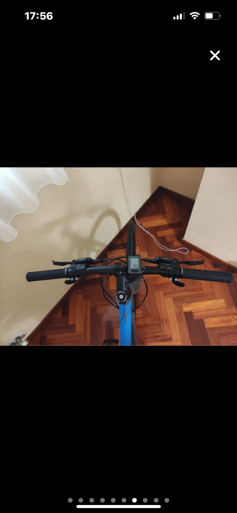 Used Merida Medida Speeder 200 2021 Road & Gravel — image 3 of 7