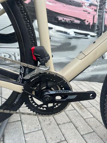 Brugt Enve Mog Sand 2025 Road & Gravel — billede 6 af 11